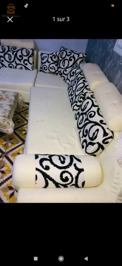 متوسط