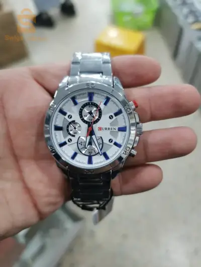 Vendre des montres