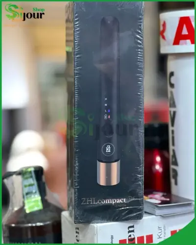 Lisseur Sans Fil Rechargeable Et power bank