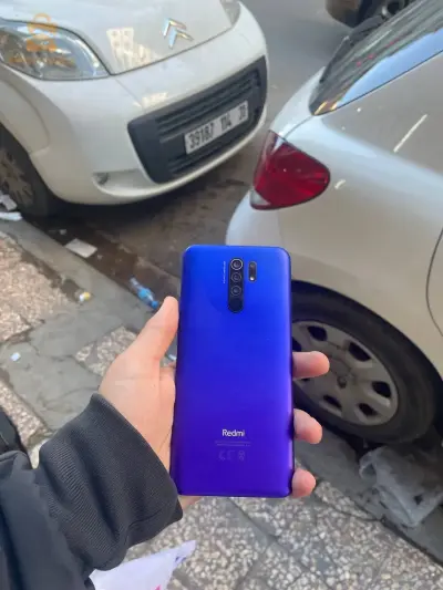 Redmi 9