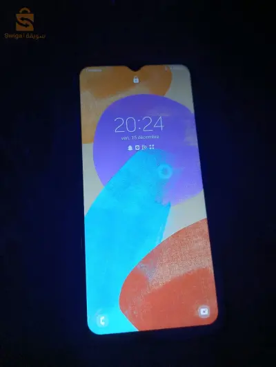 Samsung f23 5G