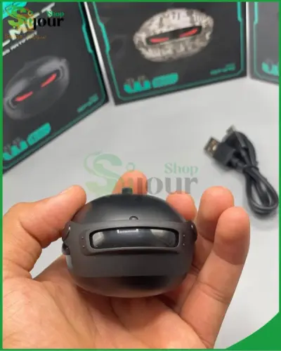 Pupg airpods