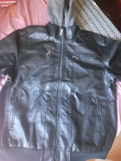 veste 2xl  caba de france