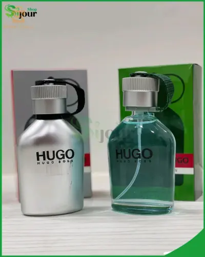 Parfum HUGO