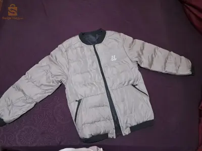 veste sans kapuch 💯🔥