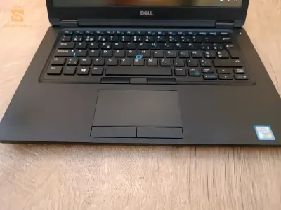 i5  8eme génération DELL l 5490