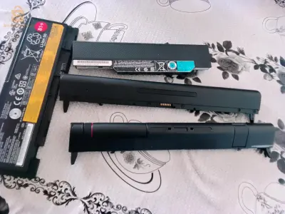 باتريات pc