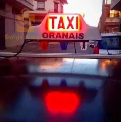 taxi