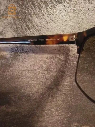 lunette TOM FORD pour femme
