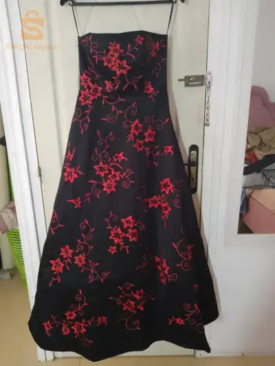 très belle robe soirée