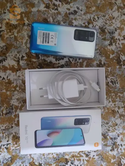 redmi 10 2022
