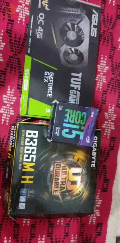 Pc gamer