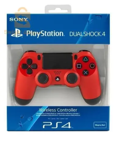 manette de PlayStation 4