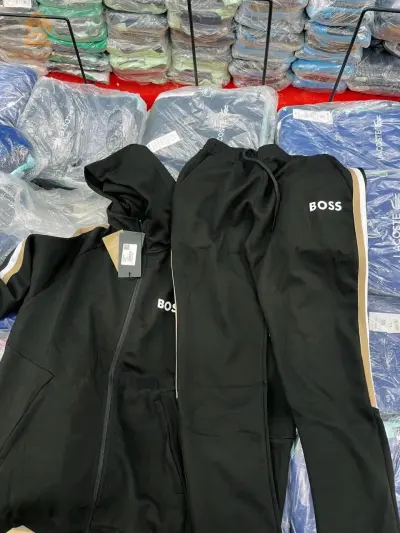 Ensemble ( veste et pantalon ) BOSS