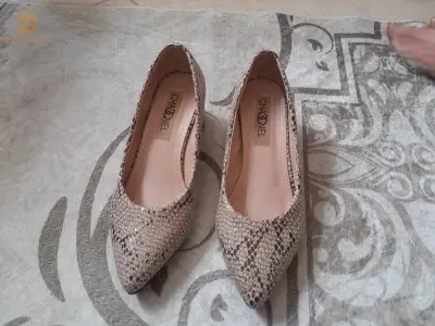 احذية