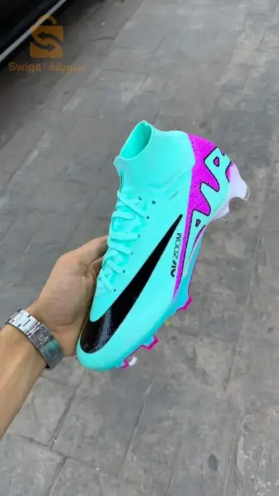 Soulier de foot