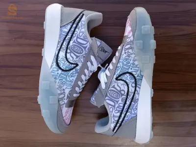 nike dior waffle