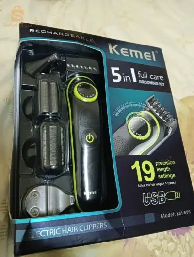 tondeuse kemi