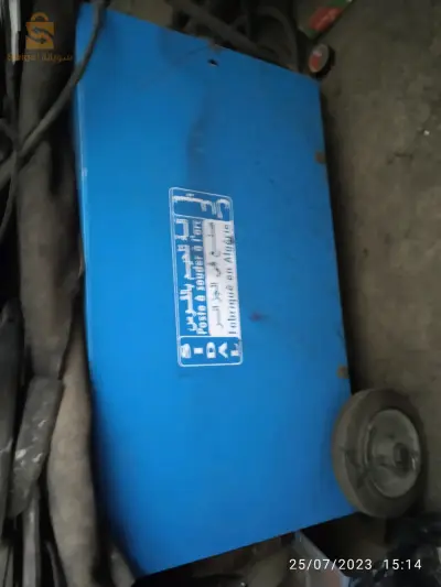 poste souder sidl jdid carton 320  dux sorte