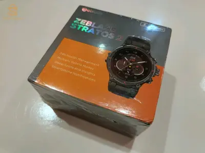 Zeblaze Stratos 2