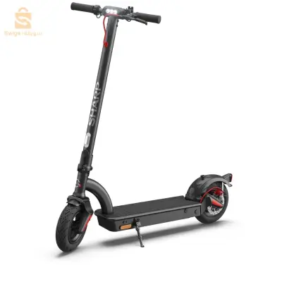 Trottinette électrique Sharp