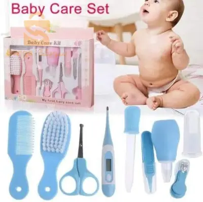 مجموعة رعاية الأطفال الرضع