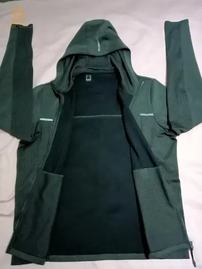 ensemble Decathlon original utiliser une fois taille XL