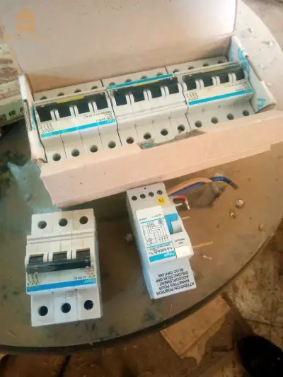 lot electric