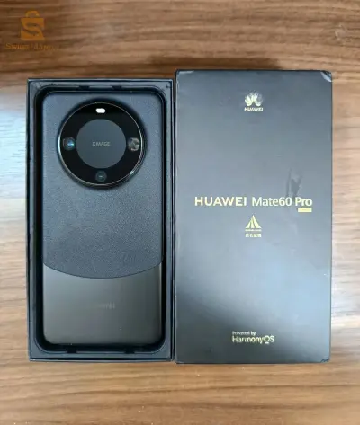 Huawei Mate 60 pro