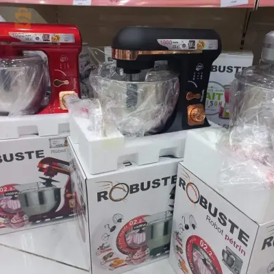 Pétrin robuste 1000w