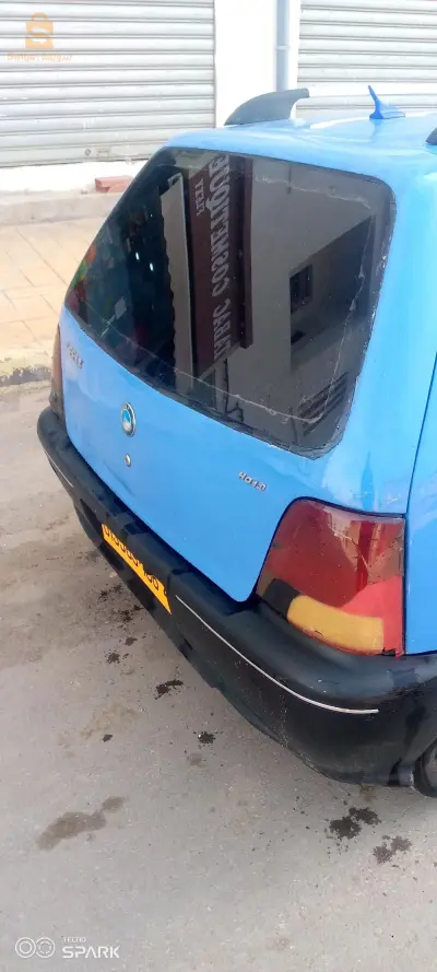 فوكة