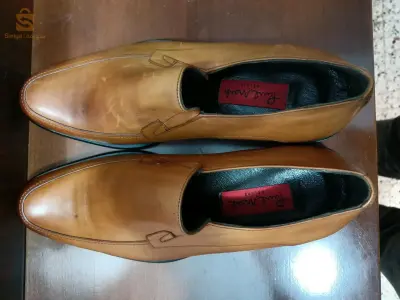 Chaussures Hommes