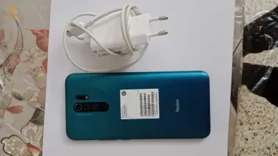 redmi 9