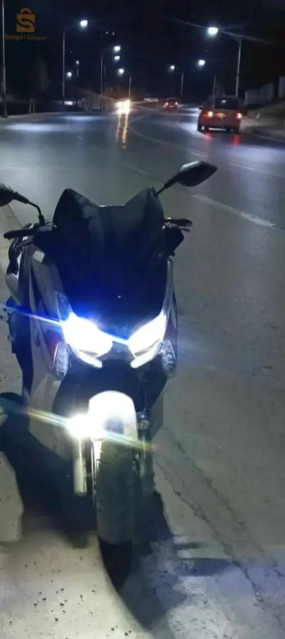 بيع دراجة