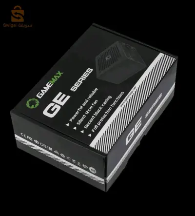 Alimentation game max 800w