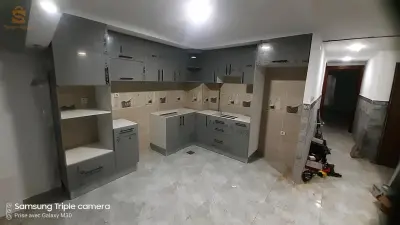 مطابخ