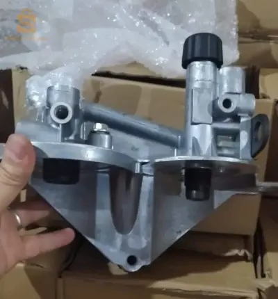 بورت فلتر مازوت بريميوم volvo fh