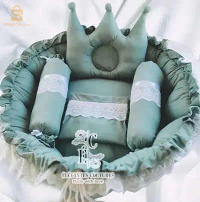 pour bébé