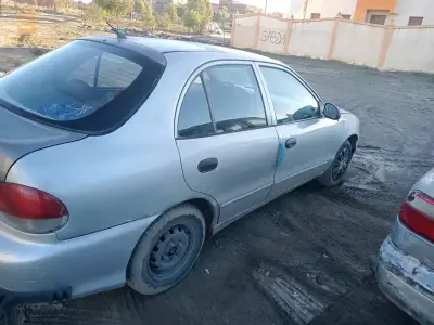 اكسنت لبيع محرك لا تنقاص لا سخانة صبيغة في فوال علا رشاوا