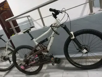 btwin fr6