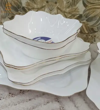 سرفيس طبسي رووعة 💐 26 قطعة