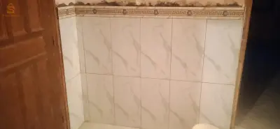 تركيب السيراميك والتبليط