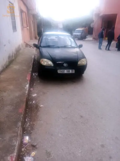 سيارة الزوالي