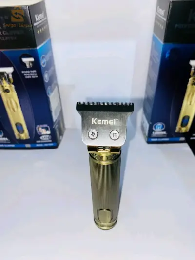 tonduse kemie original 10 W