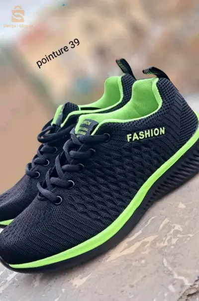 Chaussures femme et hommes