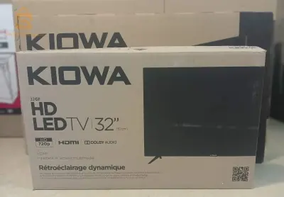kiowa 32