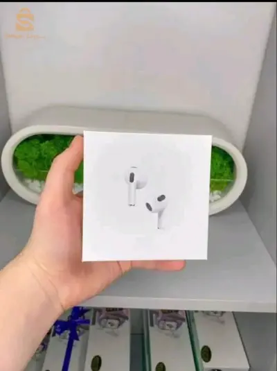 Air pods 2