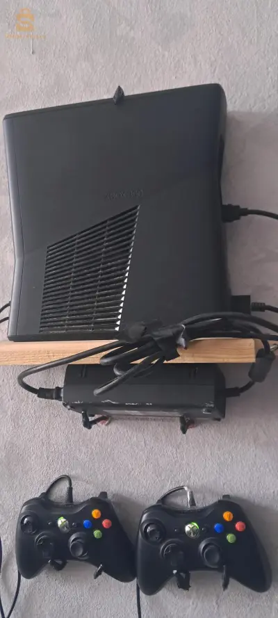xbox 360 slim