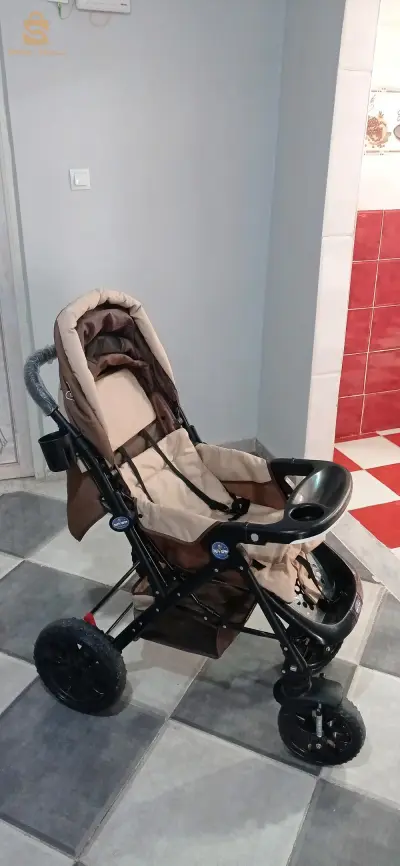 poussette