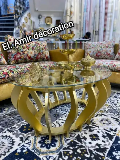 Table basse